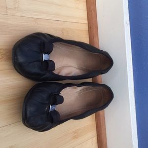 Salvatore Ferragamo ballet flats